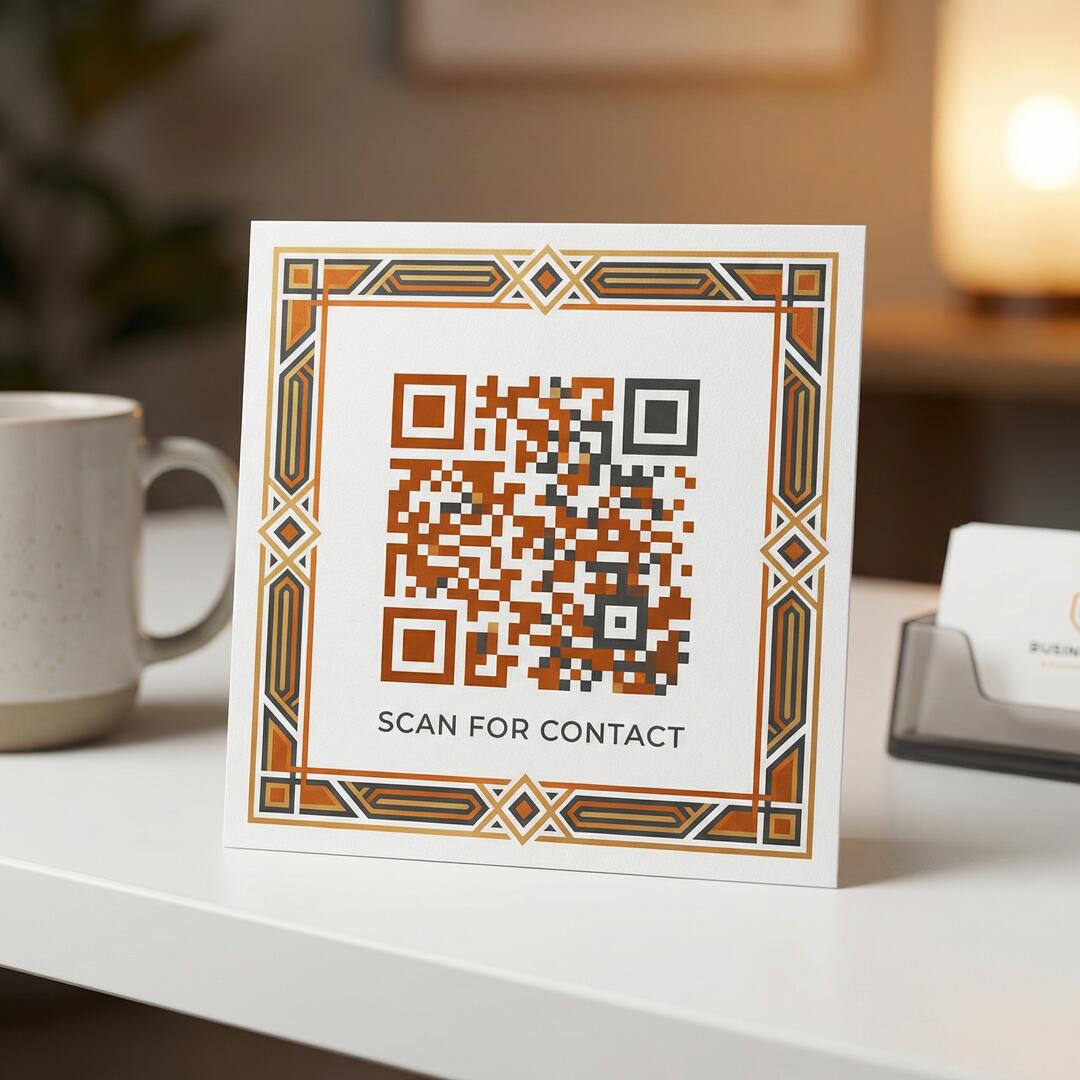 西瓜视频商务二维码