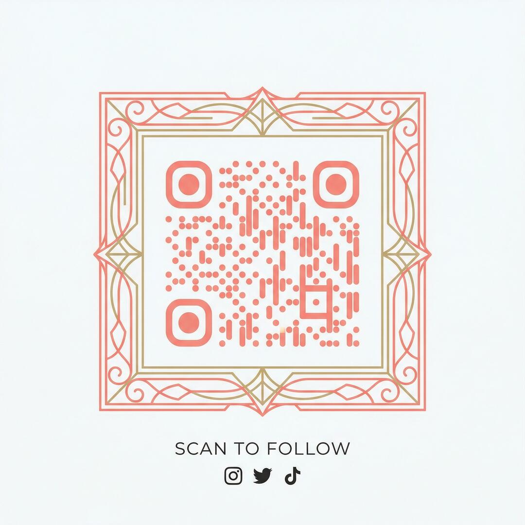 西瓜视频公众号二维码